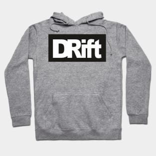 DRift Hoodie